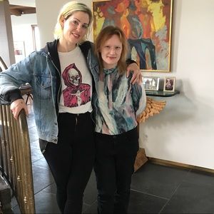 Meet your Posher, Paula